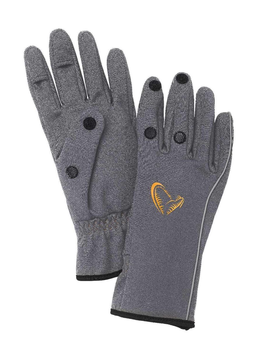 Savage Gear Softshell Glove