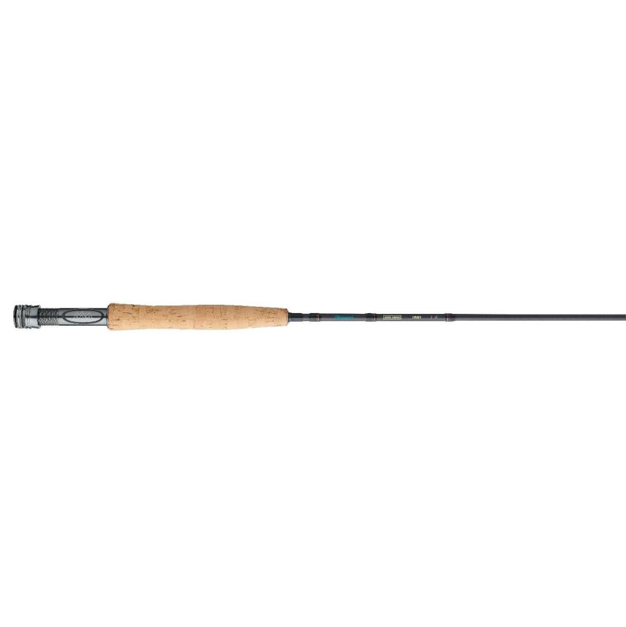 Shakespeare Cedar Canyon Summit Fly Rods