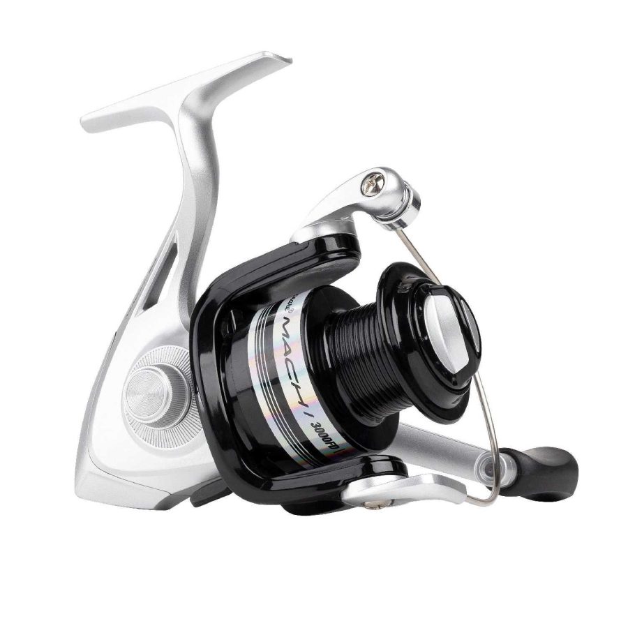 Shakespeare Mach I 3000 FD Reel