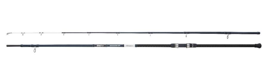 Shakespeare Salt XT Beachcaster 14' 4-8 oz 2sec