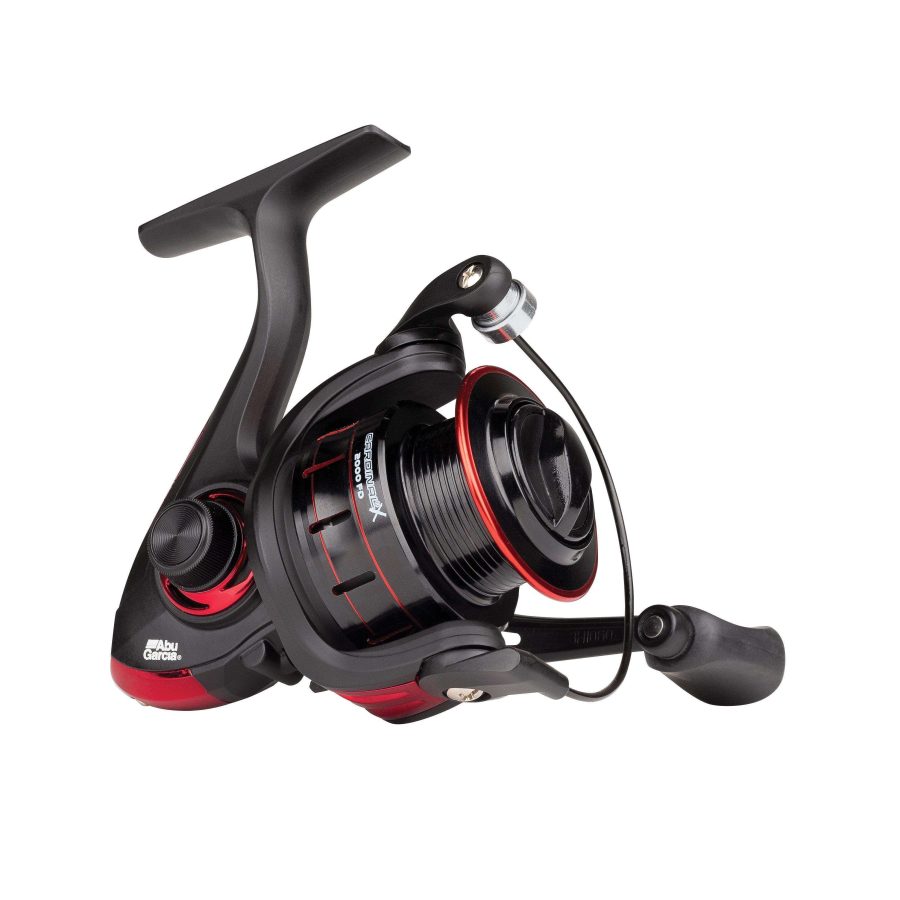 Abu Garcia Cardinal X 3000FD