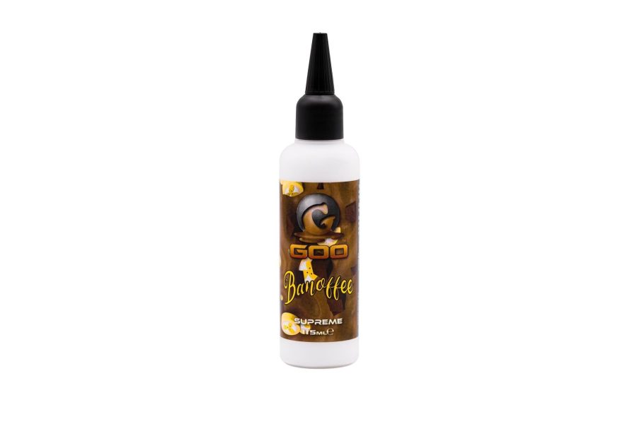 Korda Goo Supreme Banoffee