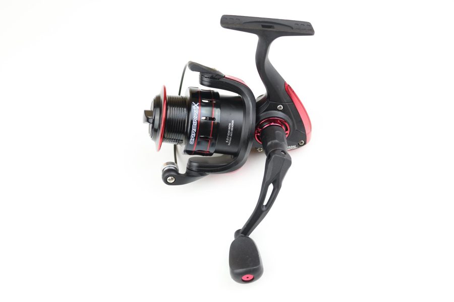 Abu Garcia Cardinal X 3000FD - Image 2