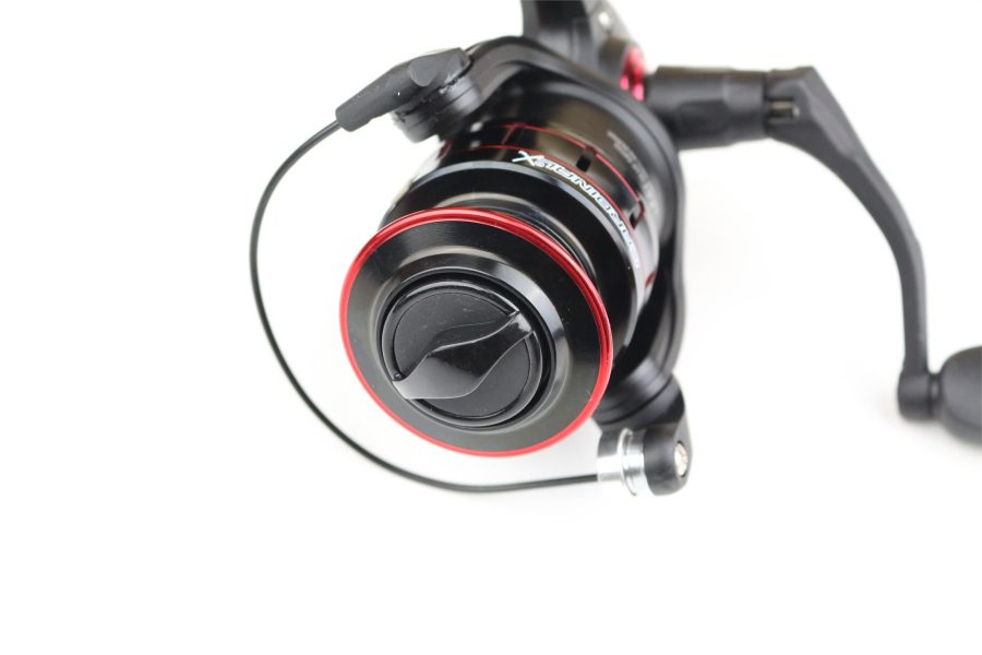 Abu Garcia Cardinal X 3000FD - Image 3