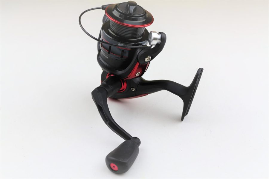 Abu Garcia Cardinal X 3000FD - Image 5