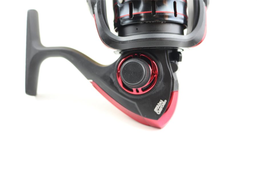 Abu Garcia Cardinal X 3000FD - Image 6