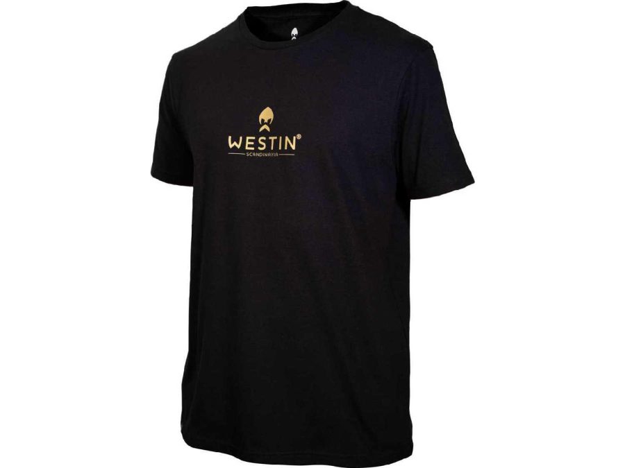 Westin Style T-Shirt - Black