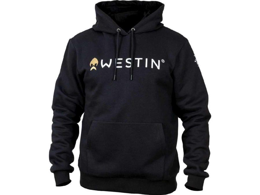 Westin Original Hoodie - Black