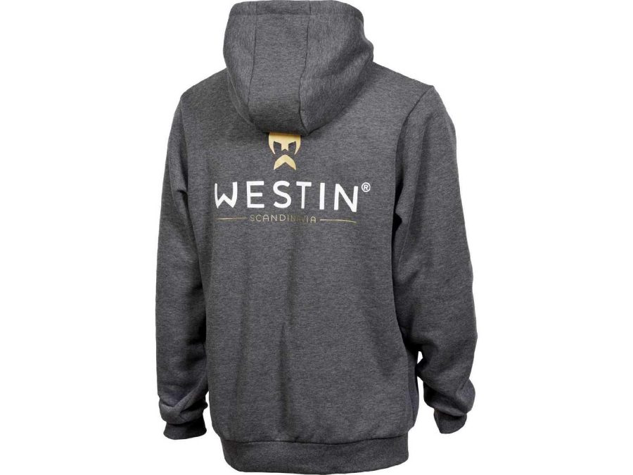 Westin Original Hoodie - Iron Grey