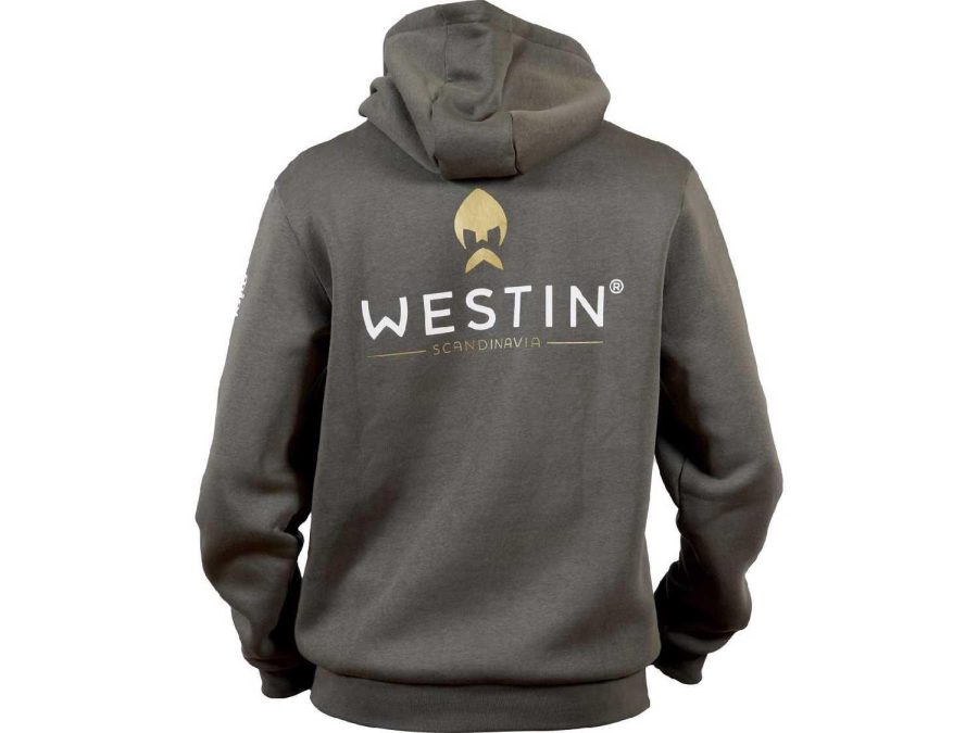 Westin Original Hoodie - Elmwood Green