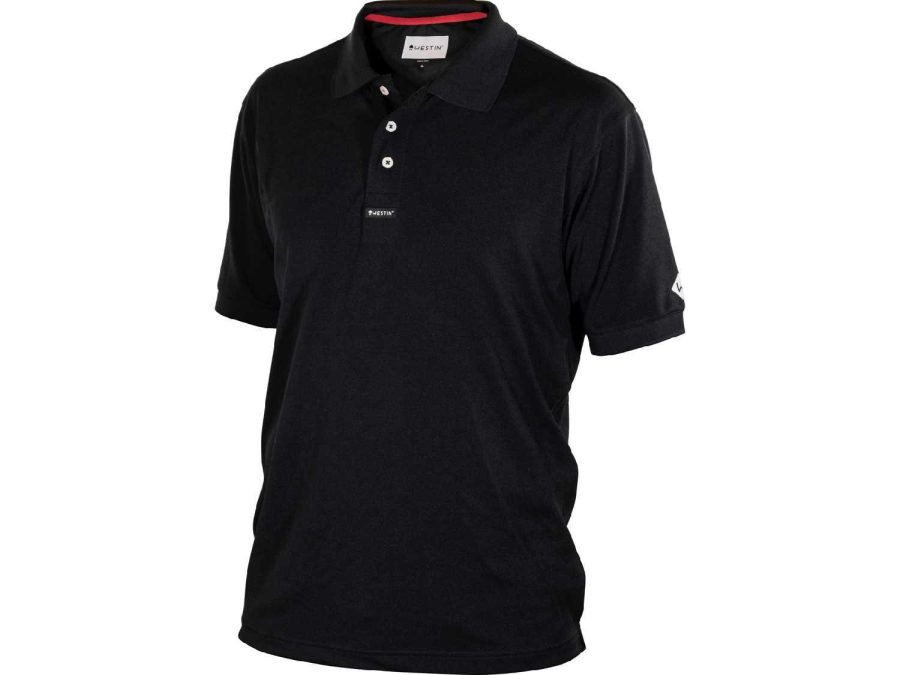 Westin Dry Polo Shirt - Black