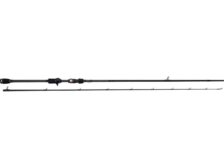 Westin W3 Finesse-T T&C 2nd Rods