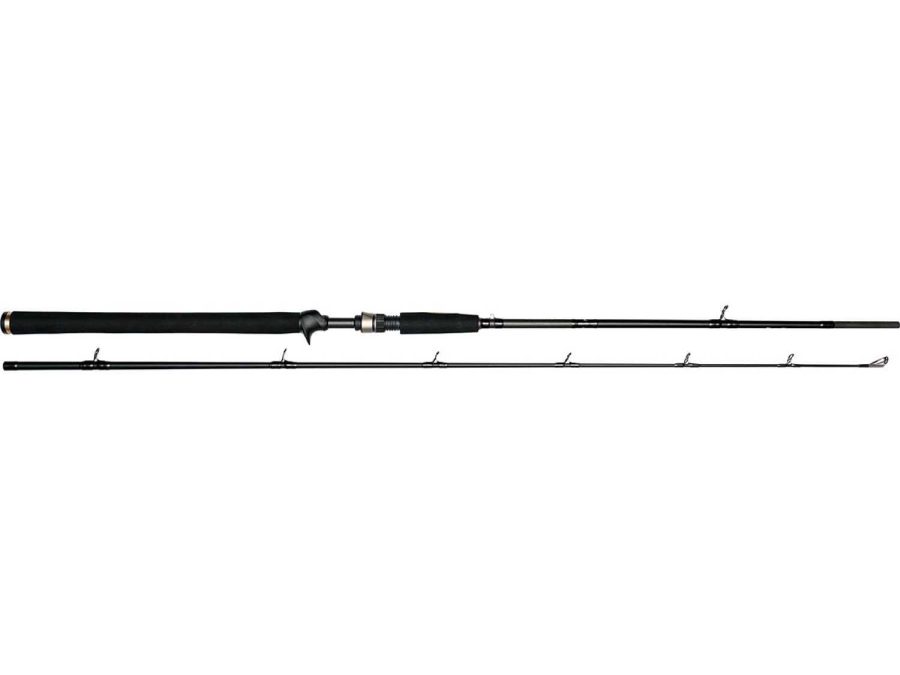 Westin W3 Jerkbait-T 2nd Rods