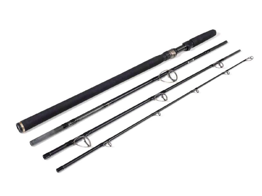 Westin W3 Powercast Travel 2nd Rods