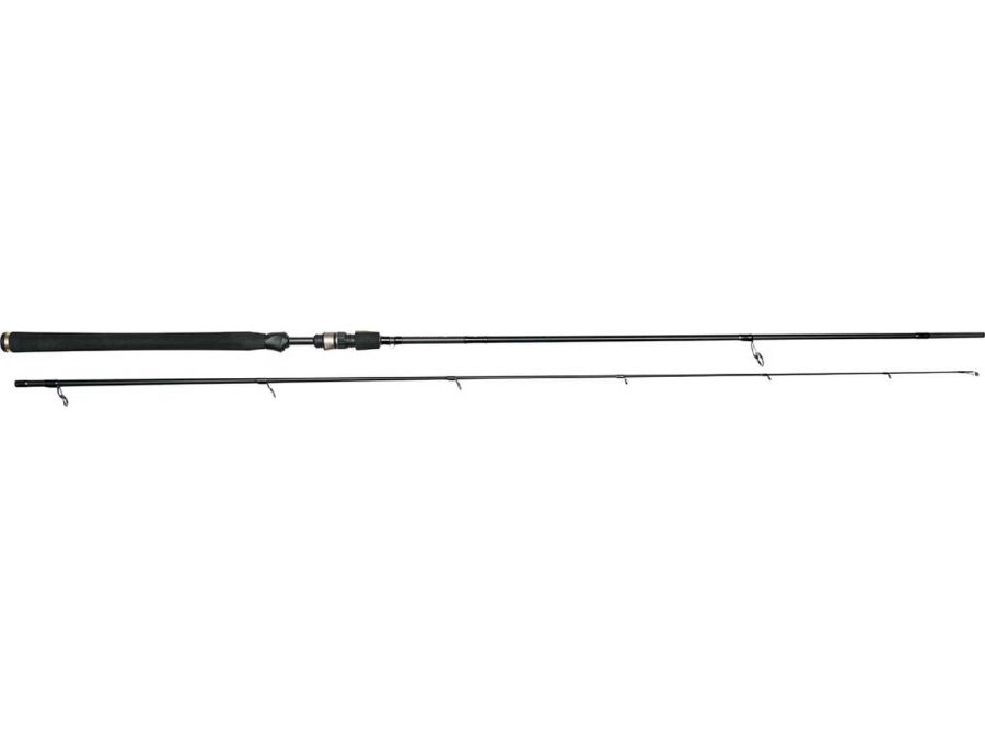 Westin W3 Powershad 2nd Rods