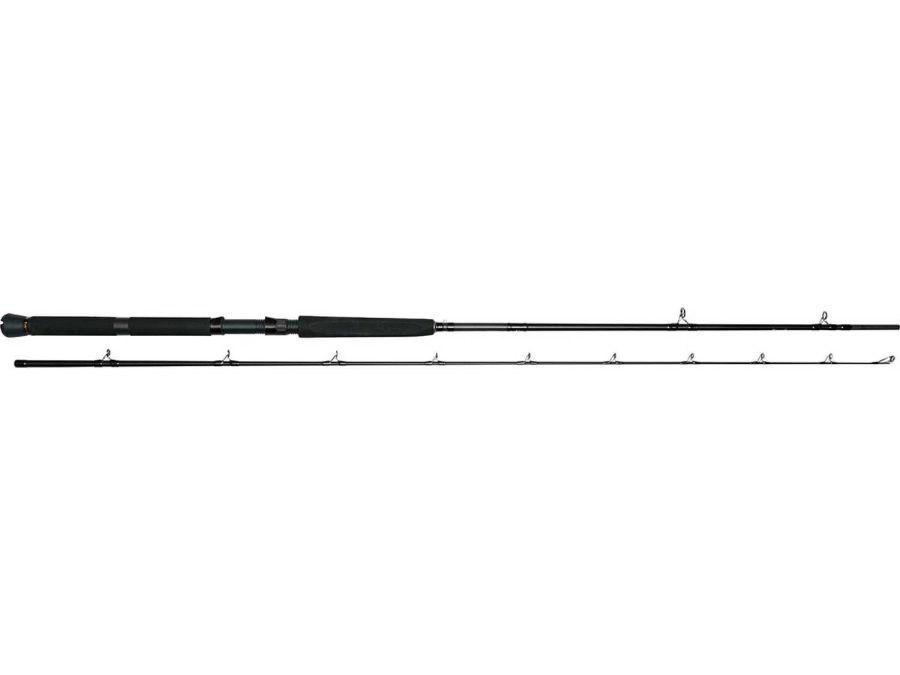 Westin W3 Predator Trolling 2nd Rod 8'6" 60-180g 2sec