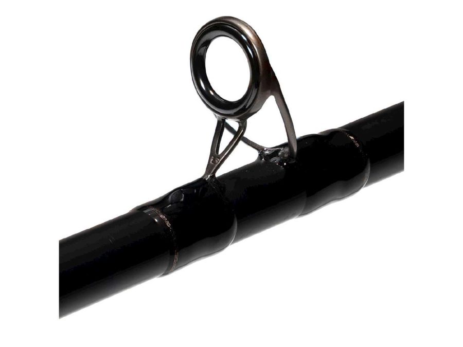 Westin W3 Predator Trolling 2nd Rod 8'6" 60-180g 2sec - Image 3