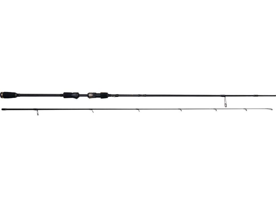 Westin W3 UltraStick 2nd Rods