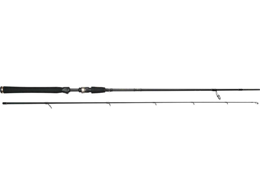 Westin W3 Vertical Jigging 2nd Rod 6'2" 14-28g 2sec