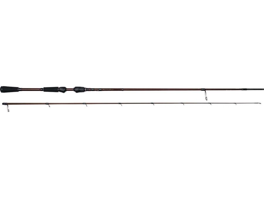 Westin W4 Finesse T&C 2nd Rods