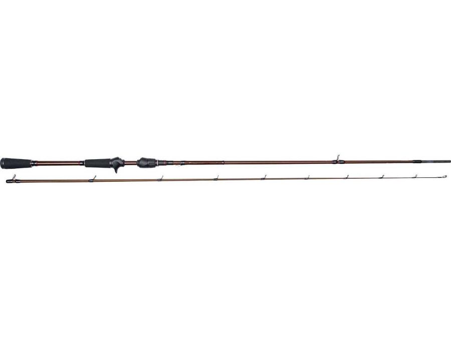 Westin W4 Finesse-T T&C 2nd Rod 7'1" 7-21g 2sec