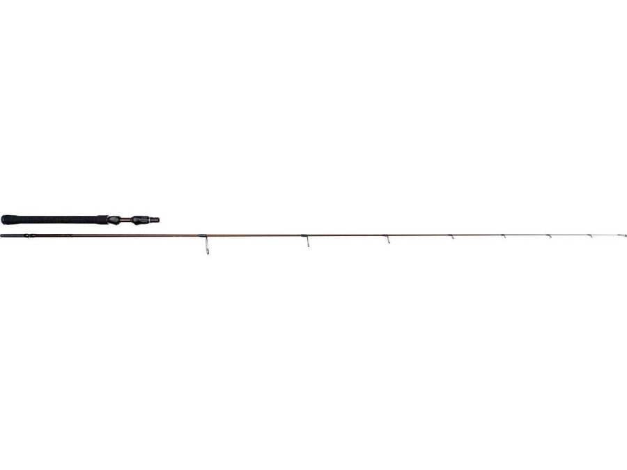 Westin W4 Kayak 2nd Rod 7' 20-60g 1+1sec