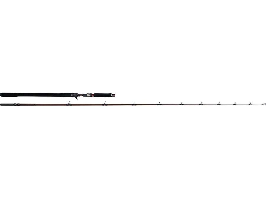 Westin W4 MonsterStick-T 2nd Rods