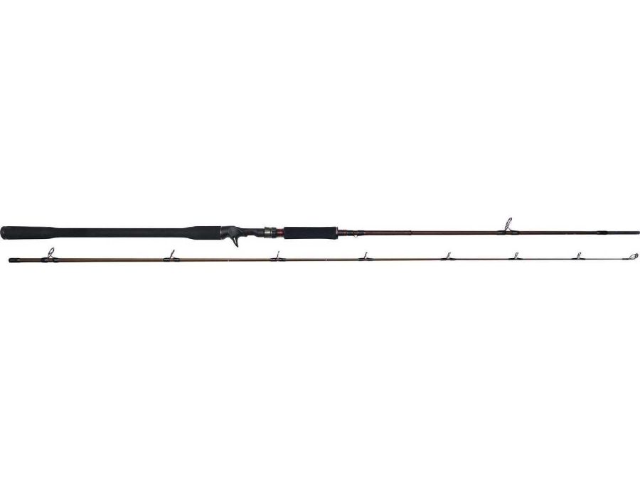 Westin W4 Powercast-T 2nd Rod 8'6" 40-130g 2sec