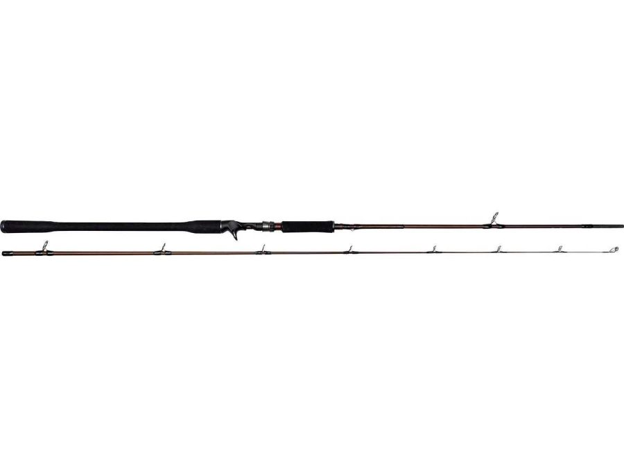 Westin W4 Powershad-T 2nd Rods