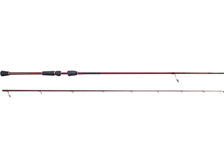 Westin W6 Finesse TC Rods