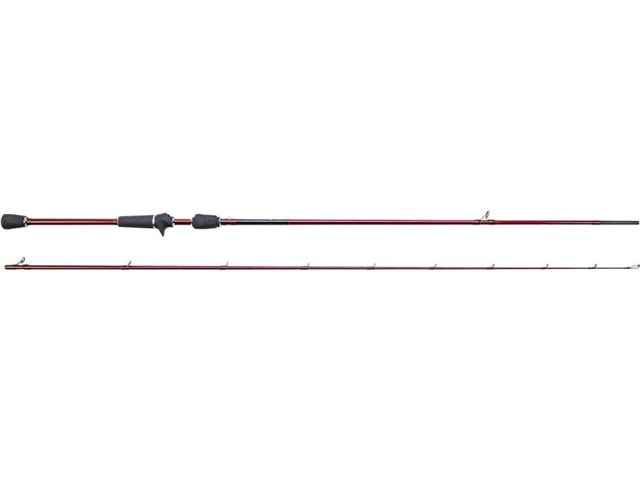 Westin W6 Finesse-T TC Rod 7'1" 5-15g 2sec