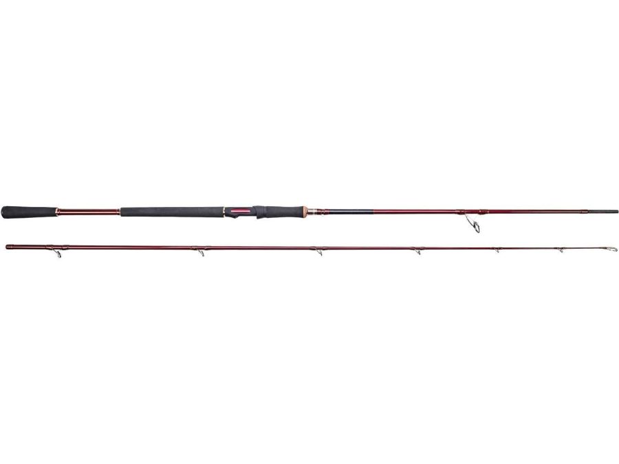 Westin W6 Powercast Rod 7'9" 40-130g 2sec