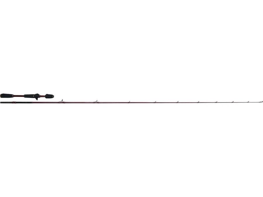 Westin W6 Vertical Jigging-T Rods