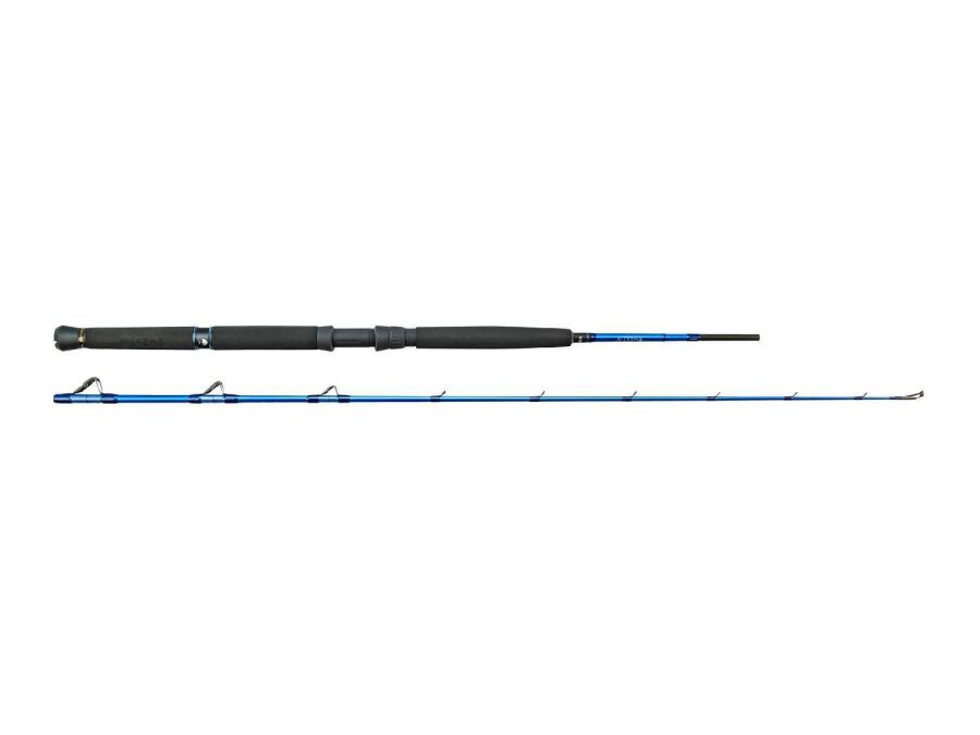 Westin W6 Boat Rod 6'6" 20-30lbs 2sec