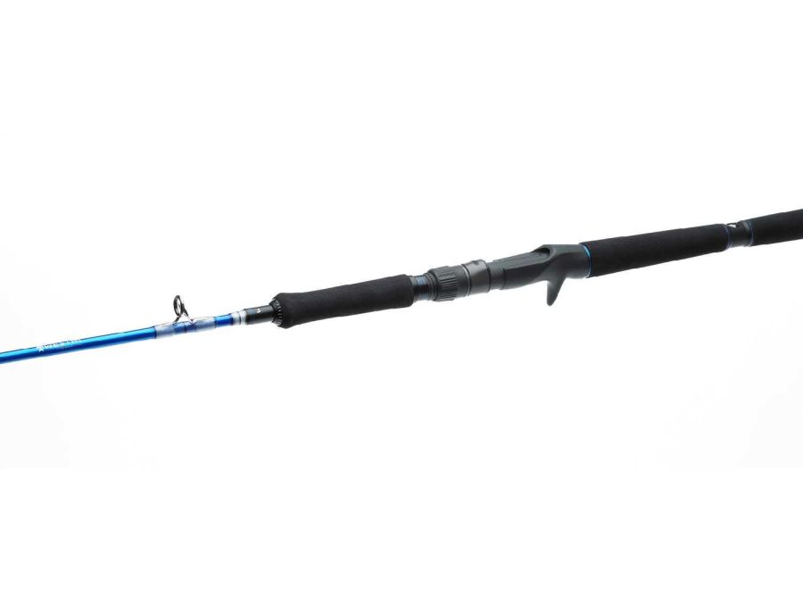 Westin W6 Jigging-T Rods