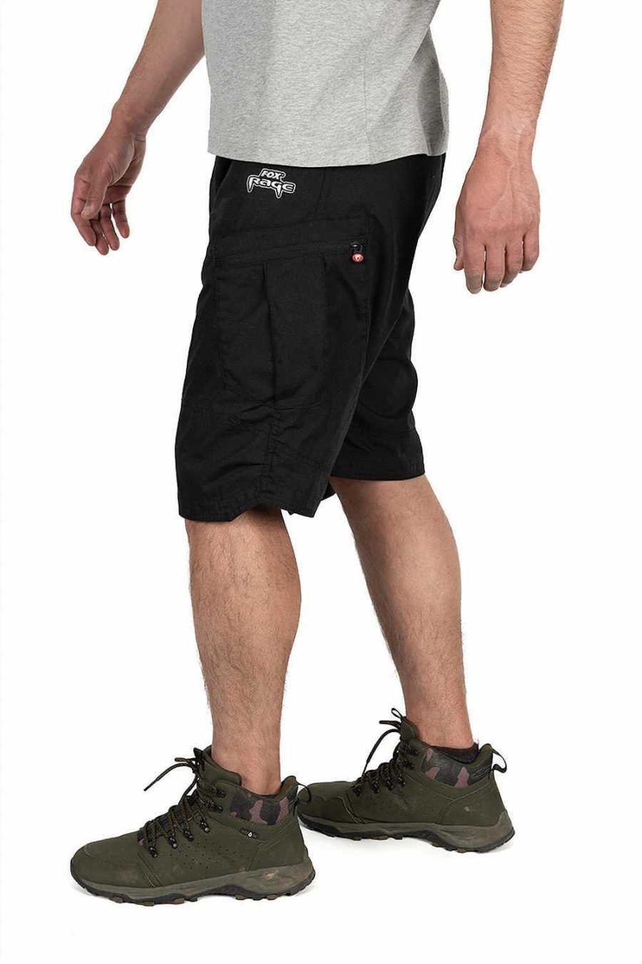 Fox Rage Combat Shorts - Image 2