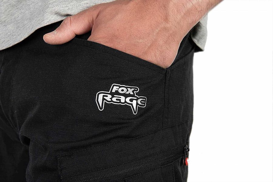 Fox Rage Combat Shorts - Image 5