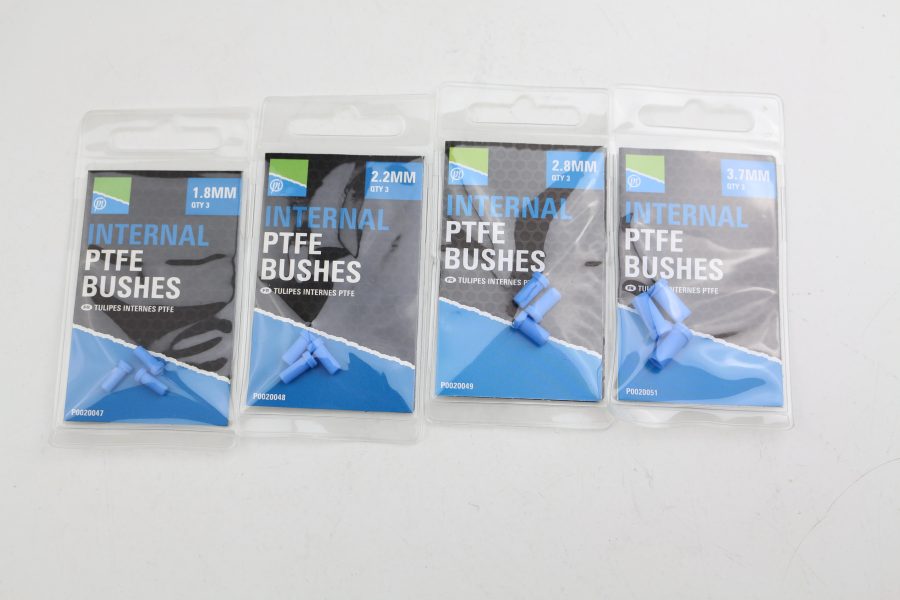 Preston Innovations Internal Ptfe Bushes