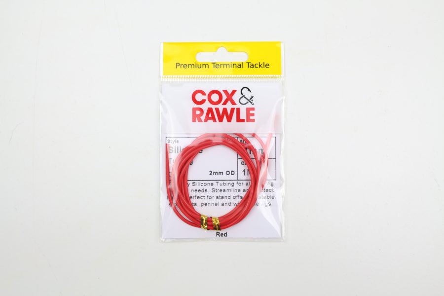 Cox & Rawle Silicone Tubing 1m