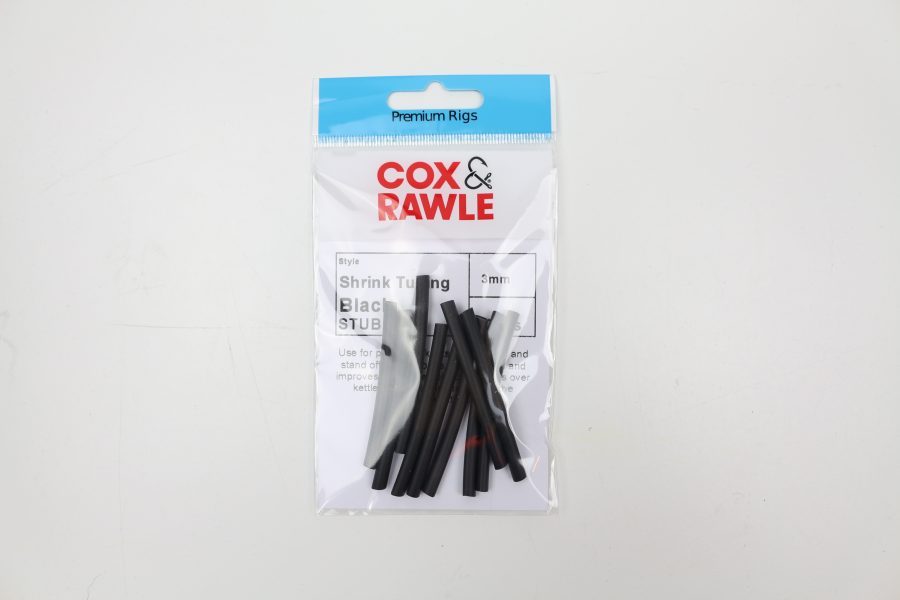 Cox & Rawle Shrink Tubing