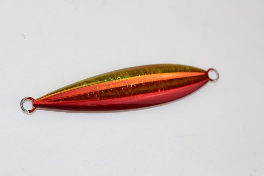 Magorcraft Jigpara Vertical Slow Pitch Jig 300g - Image 2