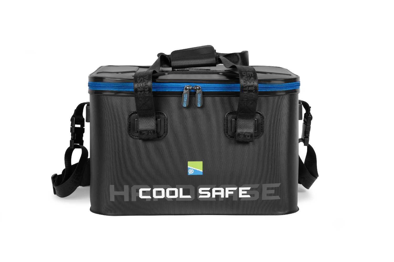 Preston Innovations Hardcase Cool Safe - The Tackle Store