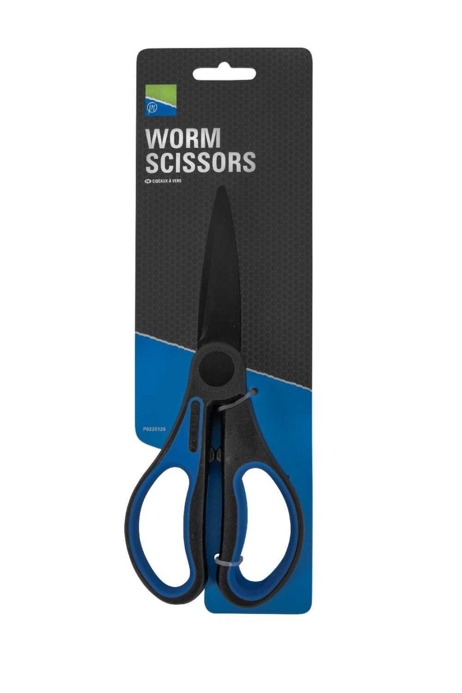 Preston Innovations Worm Scissors