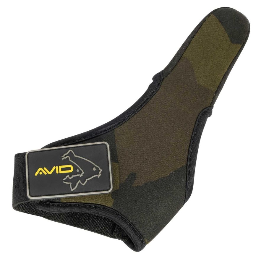 Avid Neoprene Finger Stall - Image 2