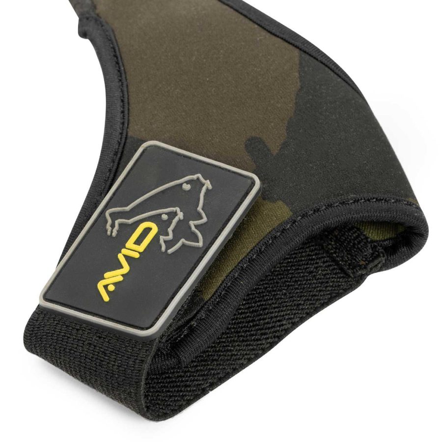 Avid Neoprene Finger Stall - Image 4