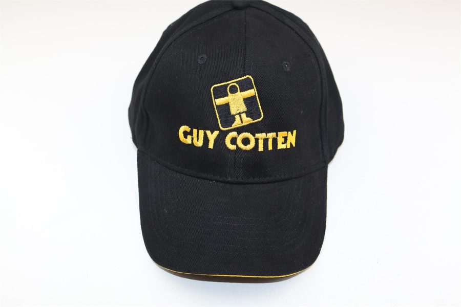 Guy Cotten Cap