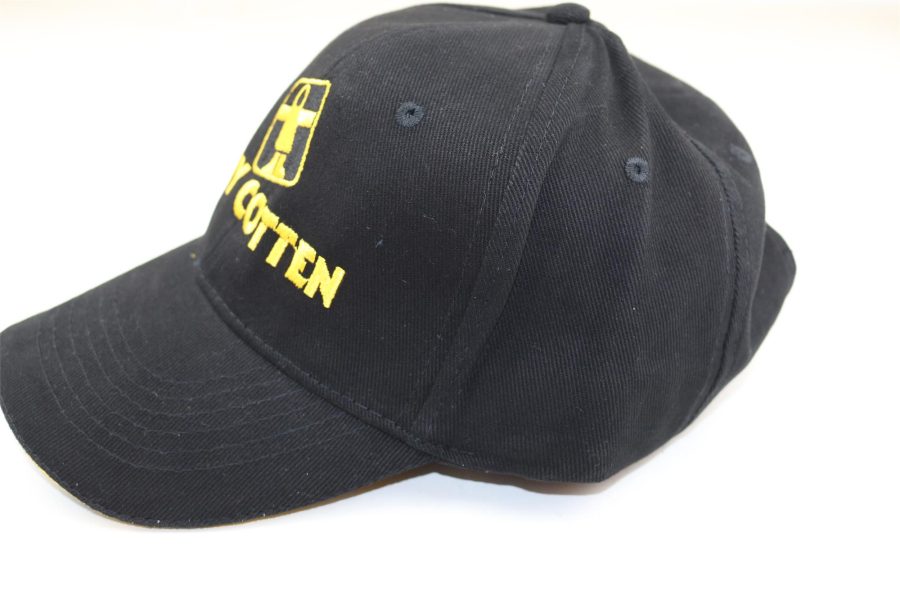 Guy Cotten Cap - Image 3