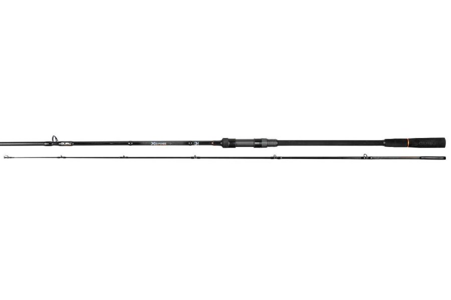 Guru X-Change Bait Up Rod 10' 2pc 170g