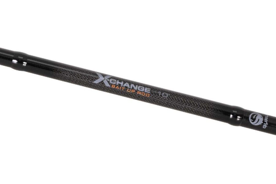 Guru X-Change Bait Up Rod 10' 2pc 170g - Image 4