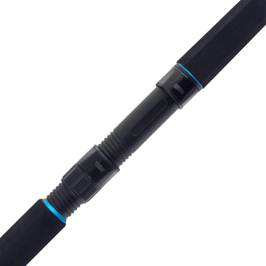 Akios Nano-Tech Sport Kayak 15-20lb Rod - Image 3